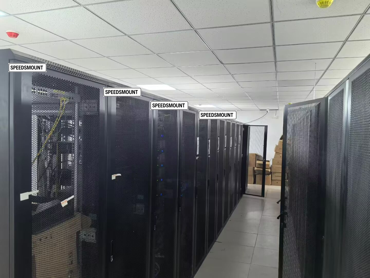 How AI and Edge Computing are Transforming Modern IT Infrastructure ...