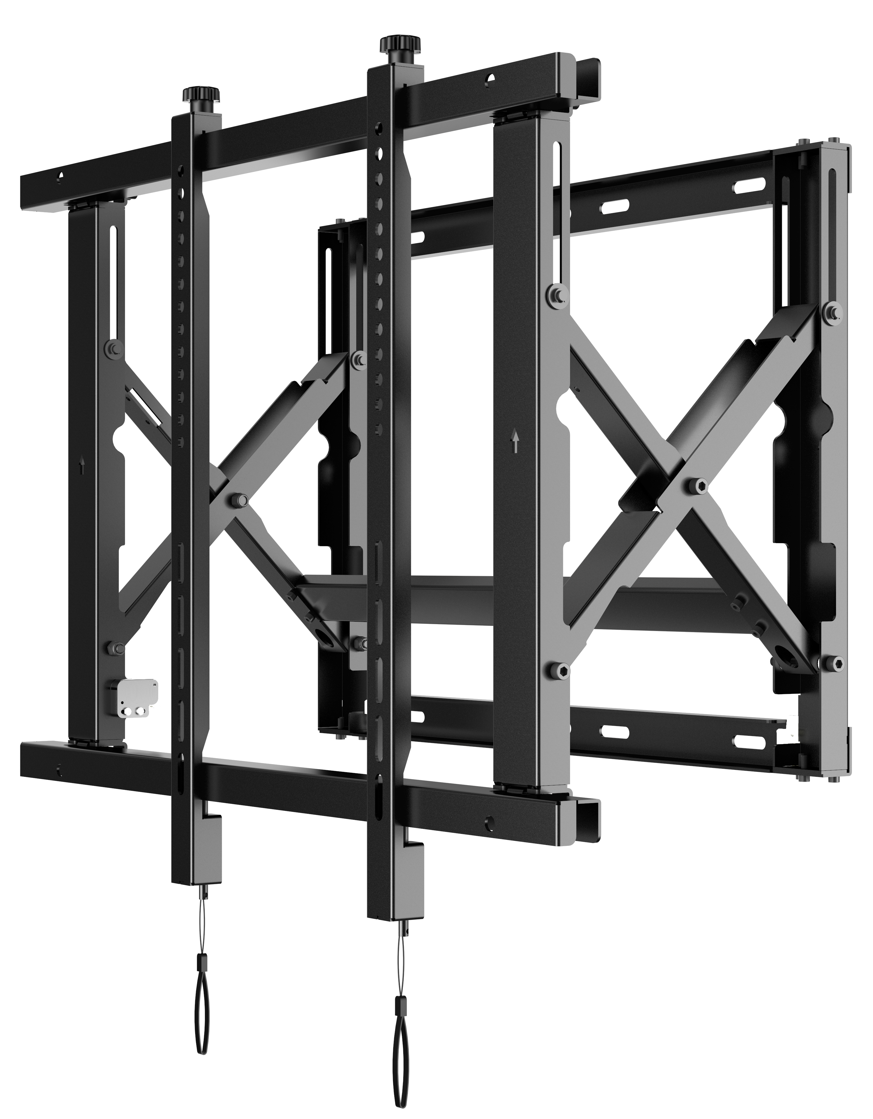 Multi-Display Video Wall Mount Solutions – SPEEDSMOUNT