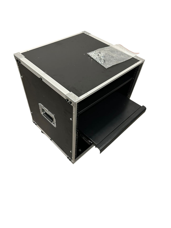9U/12u/16U AV cart SPEEDSMOUNT amplifier mixer AV storage cabinet indo