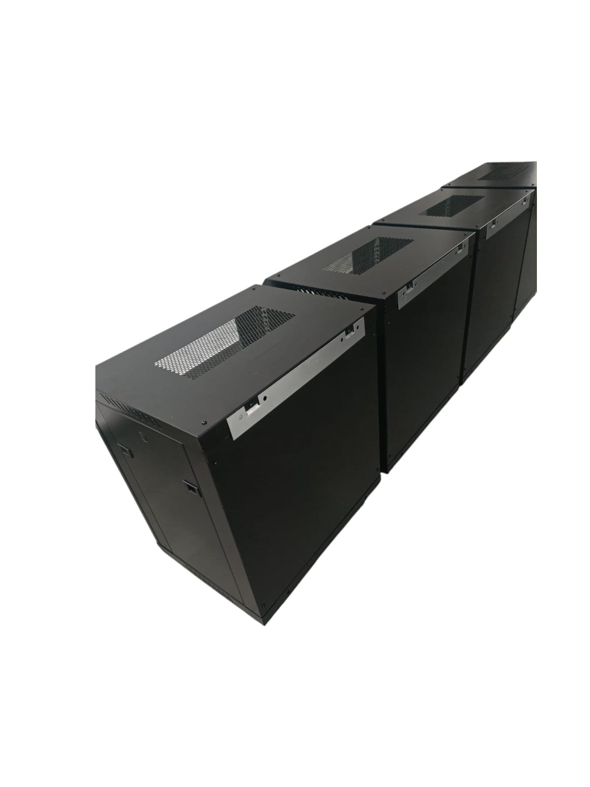 (12U/15U)depth 45CM server rack SEPEEDSMOUNT IT network cabinet ...