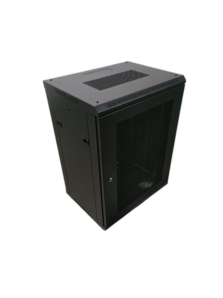 (12U/15U)depth 45CM server rack SEPEEDSMOUNT IT network cabinet ...