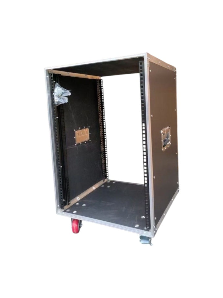 9U/12u/16U AV cart SPEEDSMOUNT amplifier mixer AV storage cabinet indo