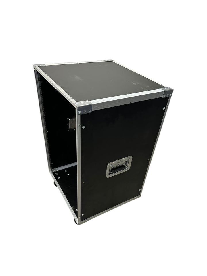 9U/12u/16U AV cart SPEEDSMOUNT amplifier mixer AV storage cabinet indo