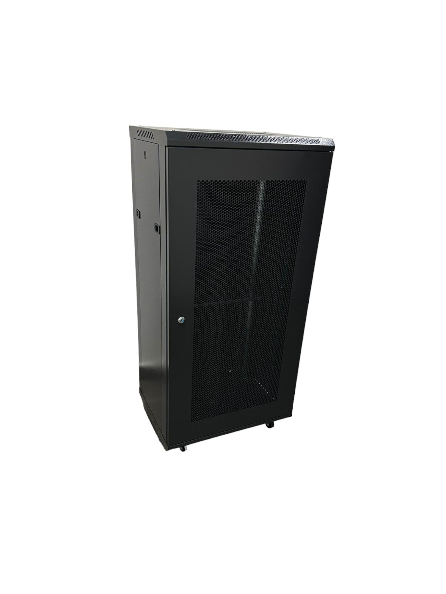(18U/22U) depth 45cm server rack SPEEDSMOUNT IT network cabinet equipm