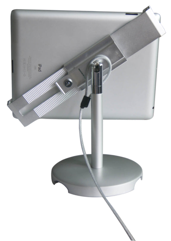 (CL01) Cable Lock for tablet mount and stand – SPEEDSMOUNT
