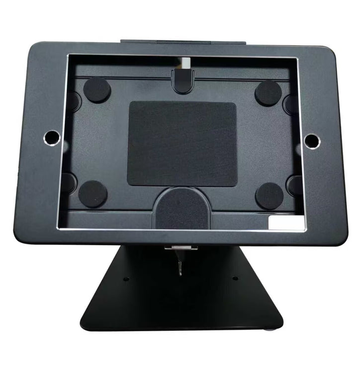 (24012) IPAD table stand SPEEDSMOUNT anti theft key lock free stand sc