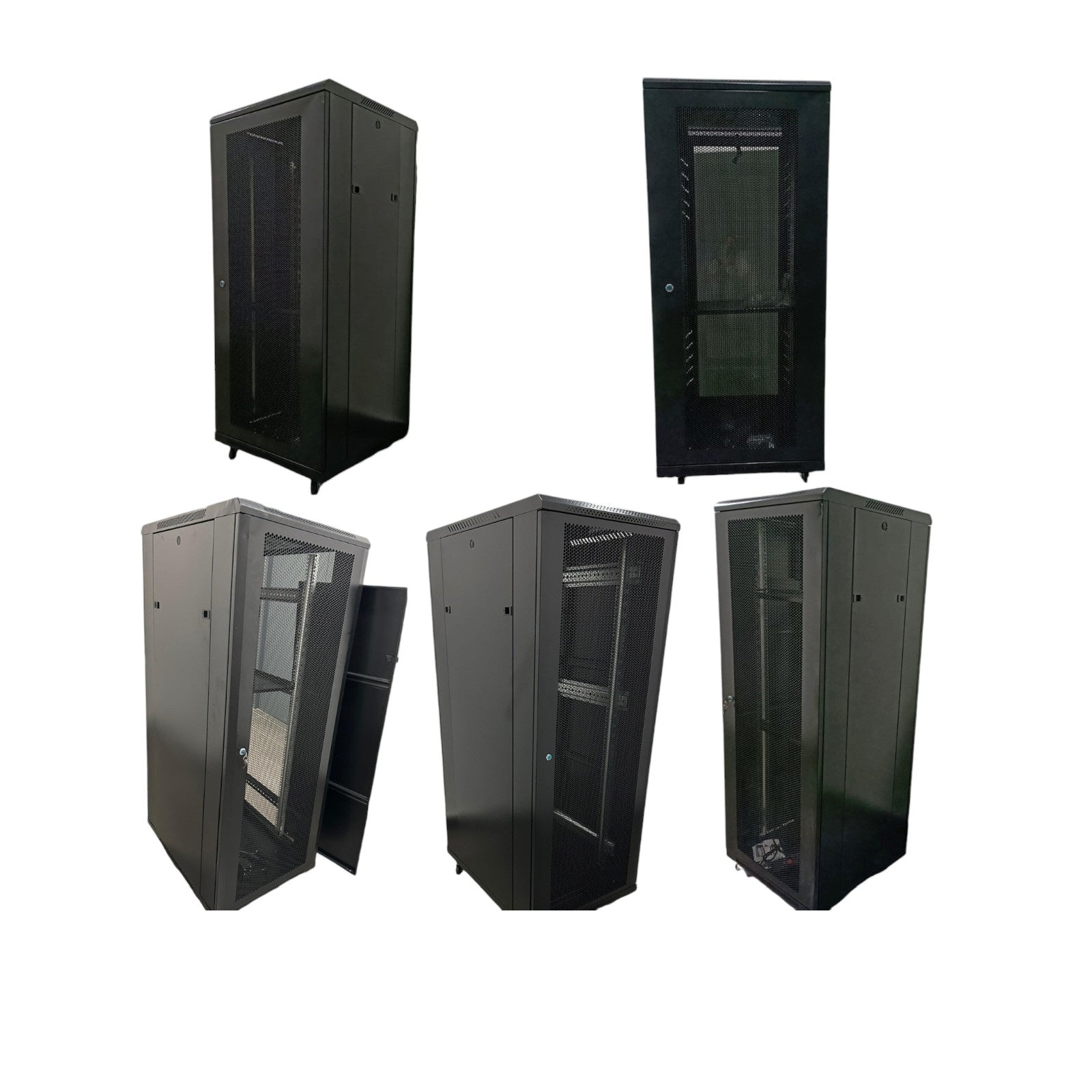 all CCTV server rack SPEEDS IT network cabinet – SPEEDSMOUNT