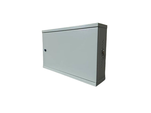 2U Depth 35cm server rack SPEEDSMOUNT CCTV data storage cabinet