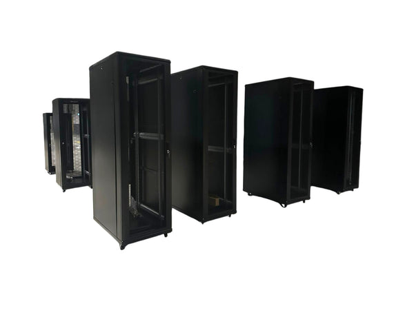 server rack 2U to 47U – SPEEDSMOUNT