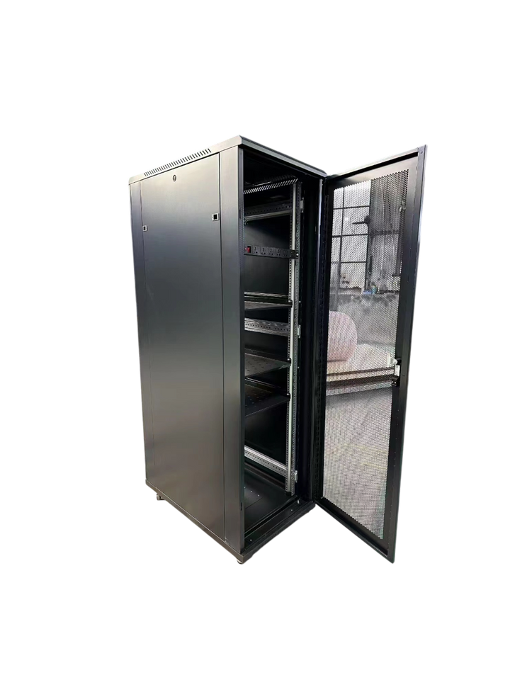 (42U/47U60)server rack SPEEDSMOUNT equipment storage IT network cabine