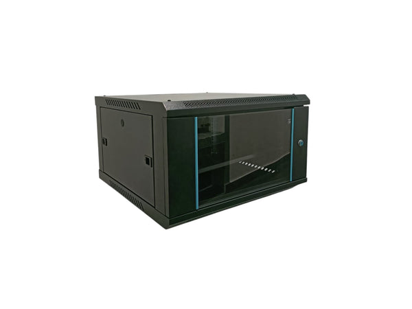 6U/ 9U width60cm D60 45 server rack SPEEDSMOUNT  IT network CCTV cabinet