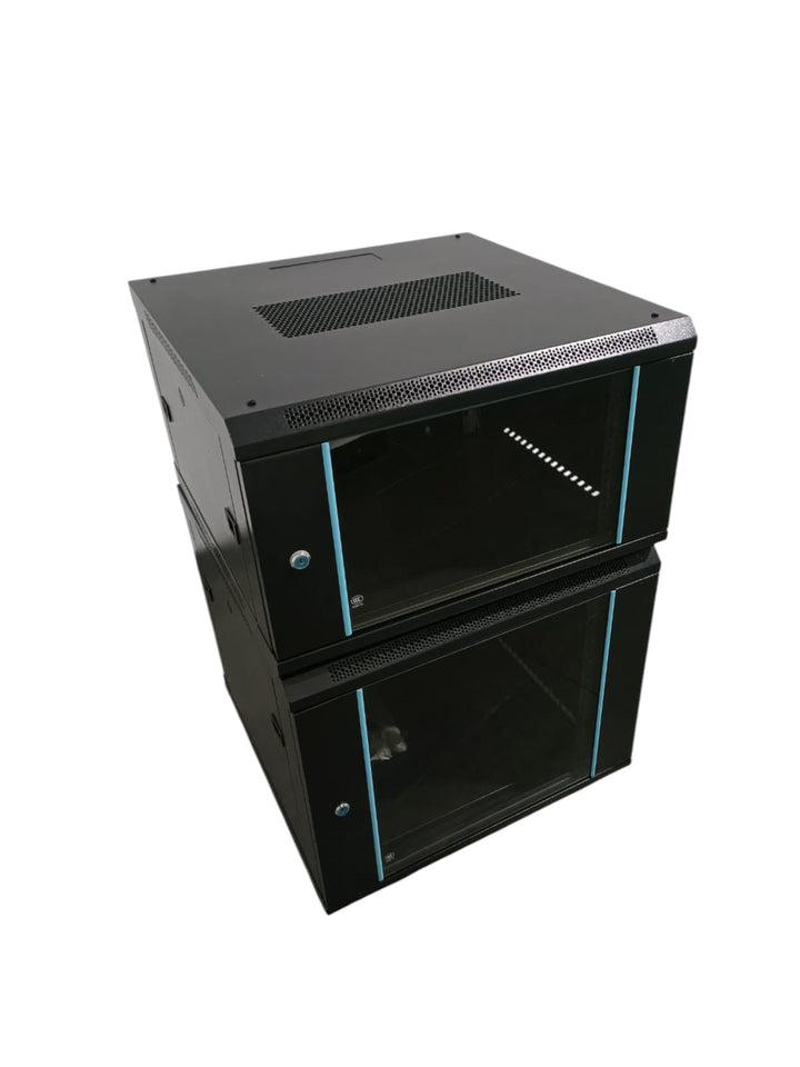 Server Rack Type 60u 6U/ 9U width60cm D60 or D45 server rack SPEEDSMOUNT IT network CCTV ca