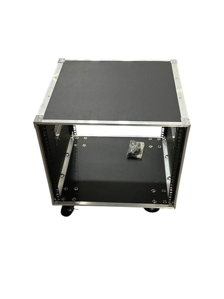 9U/12u/16U AV cart SPEEDSMOUNT amplifier mixer AV storage cabinet indo