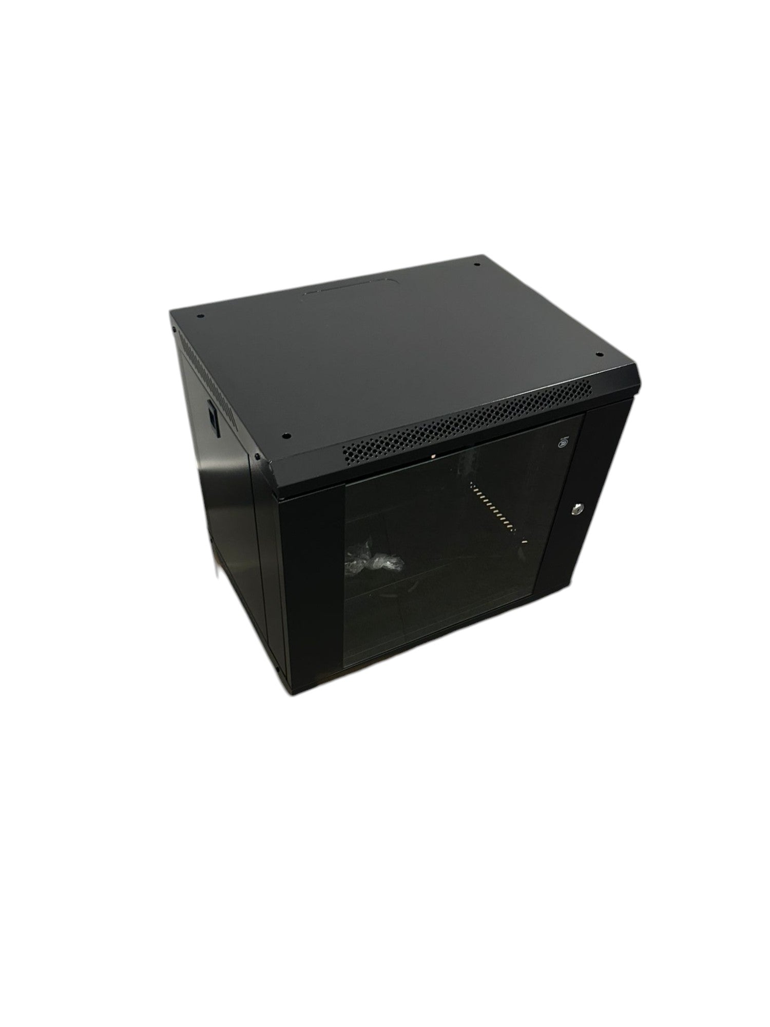 Server Rack Mount Camera Stand 9U W53D40cm server rack IT network data storage SPEEDSMOUNT CCTV cabin