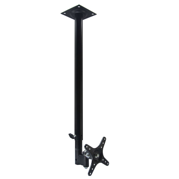 (AVR113) Monitor Ceiling Mount for Displays up to 27"
