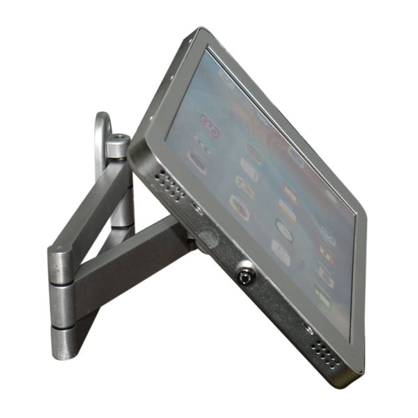 (2013P) 12.9INCH Ipad bracket  Full Motion SPEEDSMOUNT Wall Mount anti theft