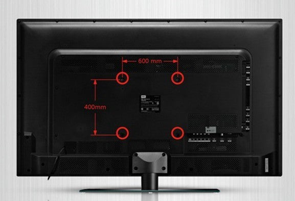 Speed S VESA Standard