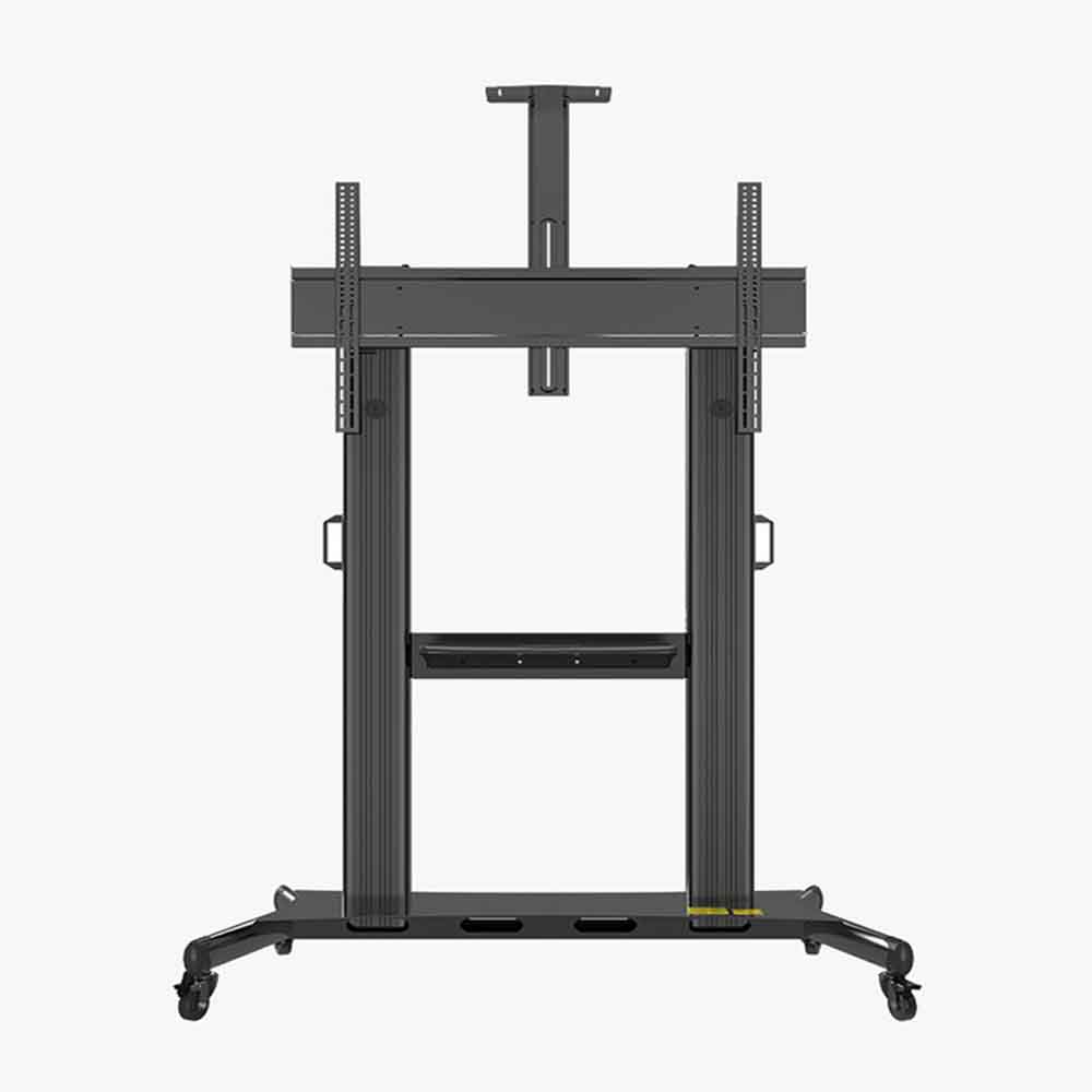 (AF100) TV stand up to 100 INCH AV MOBILE CART - TV Wall Mount | TV ...