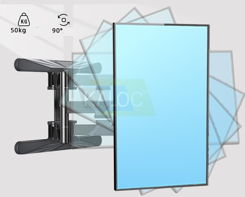 Full Motion TV Bracket